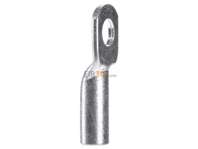 View on the right Klauke 106R/12 Lug for copper conductors 50mm M12 

