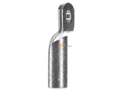 View on the right Klauke 108R/10 Lug for copper conductors 95mm M10 
