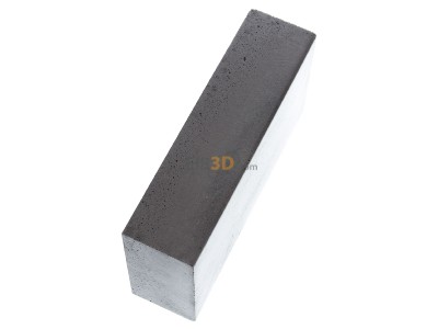 View top left BIO Brandschutz 33000 Fire proof foam block 
