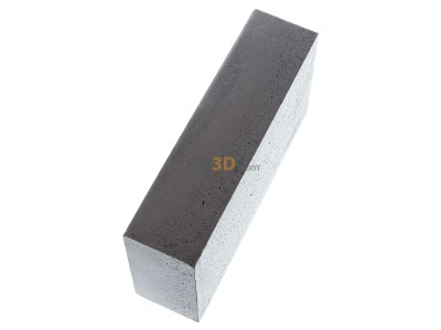 View top right BIO Brandschutz 33000 Fire proof foam block 
