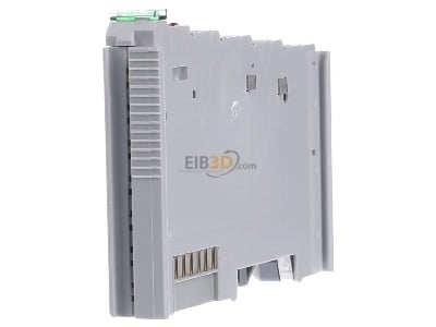 Back view WAGO 750-459 Fieldbus analogue module 4 In / 0 Out 
