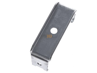 View top right Niedax RCB 100 Wall- /ceiling bracket for cable tray 
