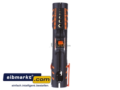 View on the right Weidmller Stripper round top Cable stripper 0,2...4mm 
