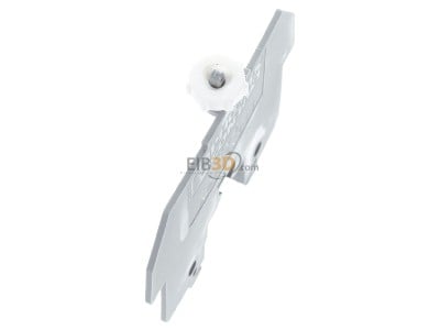 View top left Phoenix AP 3-TNS 35 Mounting foot for terminal 
