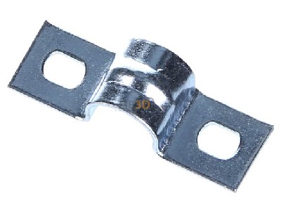 View up front OBO 605 10 G Mounting strap 
