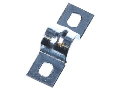 View top left OBO 605 10 G Mounting strap 
