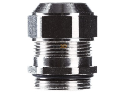 Back view Kaiser 1080.21.190 Cable gland PG21 
