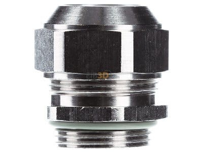 View on the left Kaiser 1000.25.91.205 Cable gland M25 
