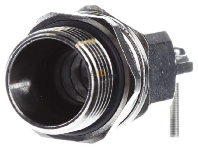 Back view Kaiser 1800.20.13.150 Cable gland M20 
