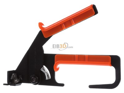 Front view ABB WT3D Cable tie tool WT 3D
