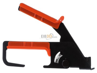 Back view ABB WT3D Cable tie tool WT 3D
