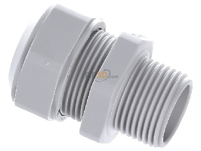 View top right Kaiser 1571.20.3.060 Cable gland / core connector M20 
