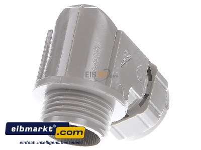 View on the right Kaiser 5215.11.95 Cable gland / core connector PG11
