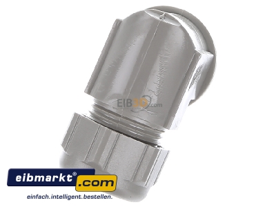View top left Kaiser 5215.11.95 Cable gland / core connector PG11
