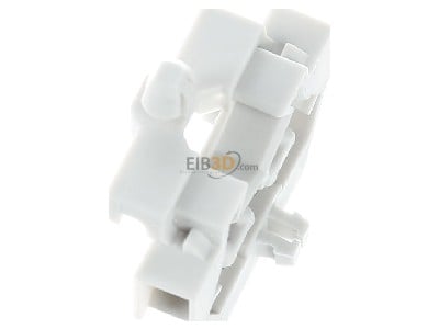 View top left WAGO 260-313 Terminal strip 1-p 0,08...1,5mm 
