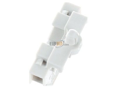 View top right WAGO 260-313 Terminal strip 1-p 0,08...1,5mm 
