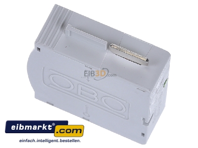 View top right OBO Bettermann V20-C 0-280 Surge protection for power supply

