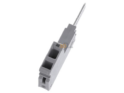View top right WAGO 285-427 Cross-connector for terminal block 
