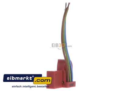 View on the right Dehn+Shne 924389 Surge protection device 230V 2-pole
