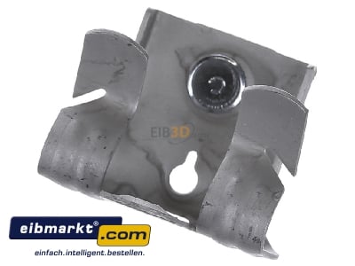 View top right Erico EM912SM Fixing clamp 14...20mm spring steel
