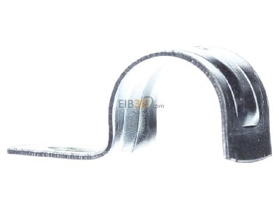 Front view Fischer DE BSM-16 Mounting strap 16mm 
