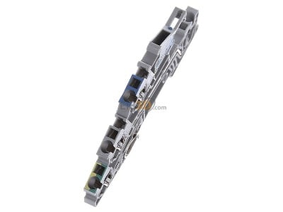 View top left Phoenix STI 2,5-PE/L/NT Spring-loaded terminal, length 97 mm, STI 2.5-PE/L/NT
