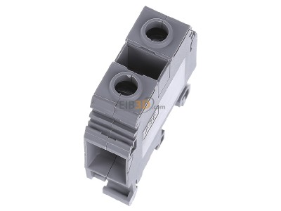 View top right WAGO 400-415/415-124 Feed-through terminal block 16mm 135A 
