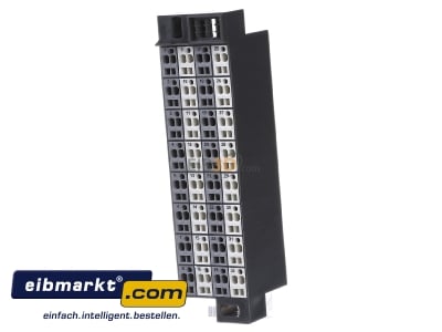 Back view WAGO Kontakttechnik 726-321 Terminal strip 32-p
