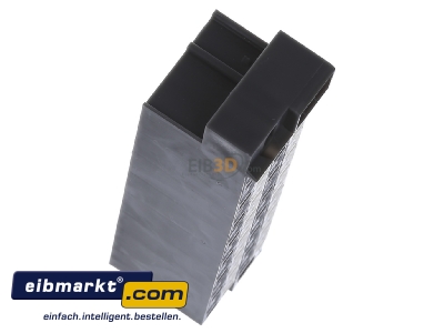 View top right WAGO Kontakttechnik 726-321 Terminal strip 32-p
