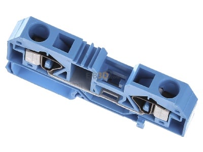 View up front WAGO 283-904 Feed-through terminal block 12mm 76A 
