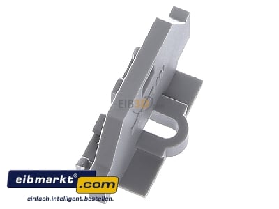 View top right WAGO Kontakttechnik 261-361 End/partition plate for terminal block
