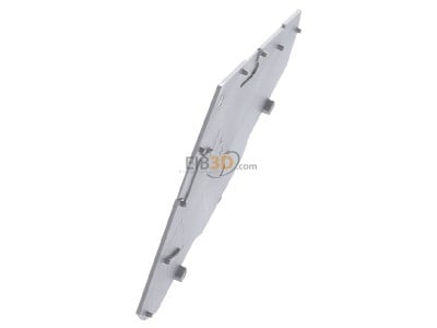 View top left WAGO 280-319 End/partition plate for terminal block 
