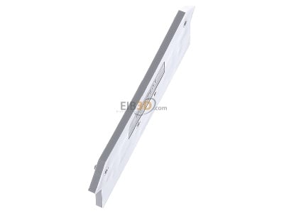 View top left WAGO 280-316 End/partition plate for terminal block 
