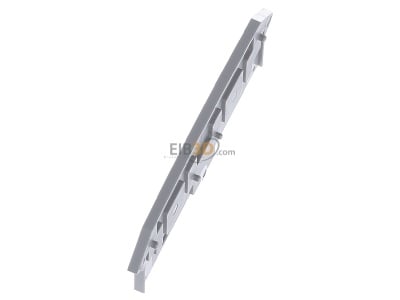 View top right WAGO 280-316 End/partition plate for terminal block 
