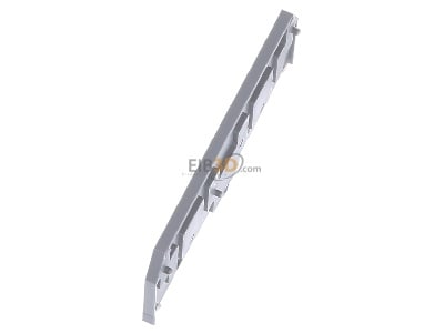 View top right WAGO 280-324 End/partition plate for terminal block 
