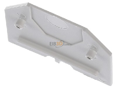 Top rear view Wieland AP 2,5-4/V0 End/partition plate for terminal block 
