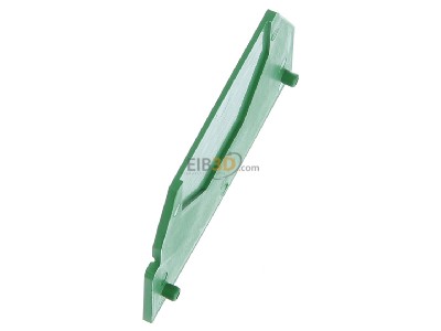 View top right Wieland API 10-16SL/V0 End/partition plate for terminal block 
