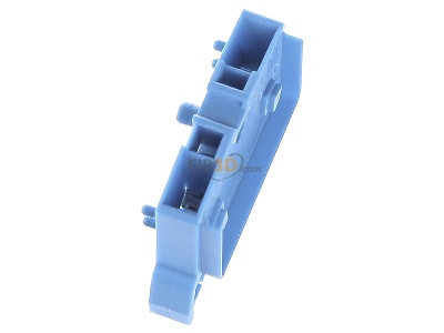 View top right WAGO 264-714 Feed-through terminal block 6mm 24A 
