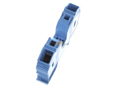 View top right WAGO 285-634 Feed-through terminal block 16mm 125A 
