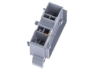 View top right WAGO 264-731 Feed-through terminal block 10mm 24A 
