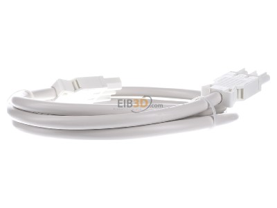 Back view Wieland GST18I3K1BS 25 20WS Device connection cable 
