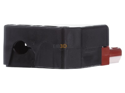 Back view Wieland 93.933.7553.0 Plug case for industry connector 
