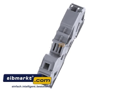 View top left WAGO Kontakttechnik 785-601 Feed-through terminal block 16mm 125A - 
