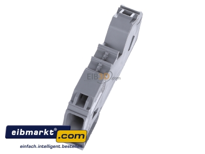 View top right WAGO Kontakttechnik 785-601 Feed-through terminal block 16mm 125A - 
