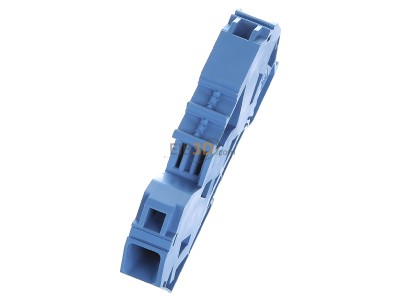 View top left WAGO 785-604 Feed-through terminal block 16mm 125A 
