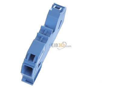 View top right WAGO 785-604 Feed-through terminal block 16mm 125A 
