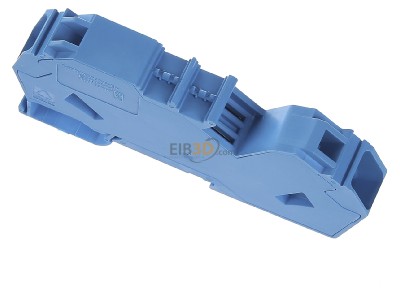 Top rear view WAGO 785-604 Feed-through terminal block 16mm 125A 
