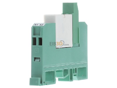 Ansicht rechts Phoenix EMG10-REL #2942153 Relaismodul KSR-G 24/21-LC EMG10-REL 2942153