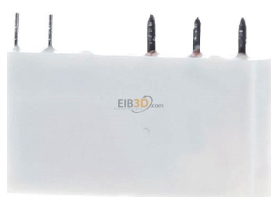 Ansicht hinten Phoenix REL-MR- 60DC/21 Relais 