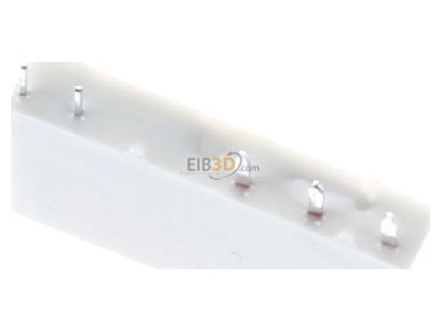 Ansicht oben hinten Phoenix REL-MR- 60DC/21 Relais 